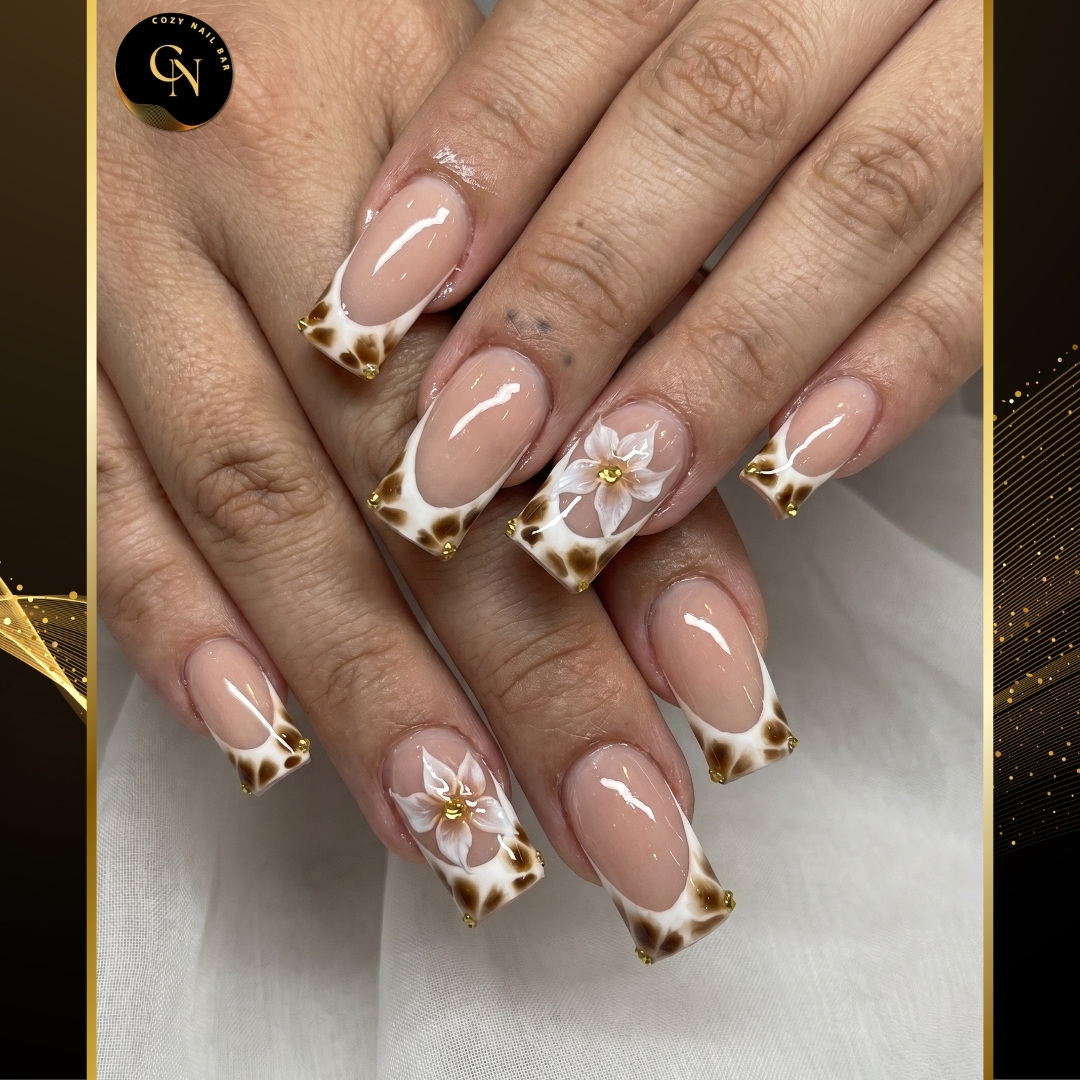 Pro nails